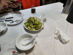 -香满锅老北京羊蝎子火锅·家常菜(新街口店)