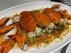 -海鸿荟·沿江菜(中山北路店)