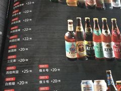 -马克西姆俄罗斯餐厅(通亚街店)