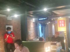 大堂-丰茂烤串(金源店)
