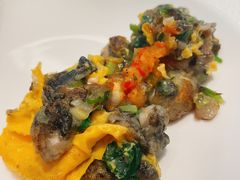 -莆田餐厅PUTIEN(世博源店)