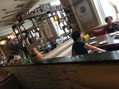 大堂-宴桃园(门头沟店)