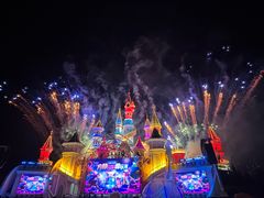 -沈阳方特欢乐世界