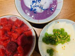 -李百蟹·江南蟹黄面(夫子庙店)