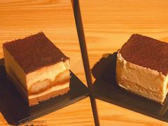 提拉米苏-MIAO COFFEE
