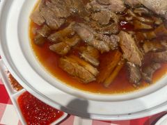 -西贝(宝乐汇店)