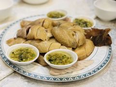 -文记壹心鸡(宝华路店)