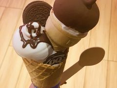 -DQ·蛋糕·冰淇淋(苏州中心店)