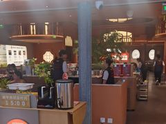 -左庭右院鲜牛肉火锅(七宝领展广场店)
