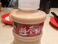 -避风塘(五角场店)