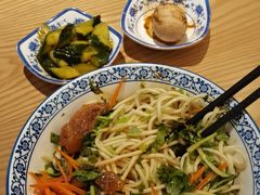 -舌尖尖·兰州牛肉面(浦东机场店)