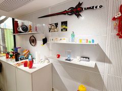 -乐物派3D打印体验工坊