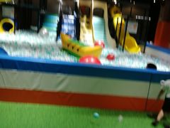 景点-恐龙人俱乐部