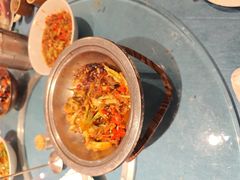 -柴米油盐三杯鸡(象山北路店)