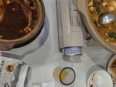 -新凯旋烧烤·燕姐千岛湖土菜