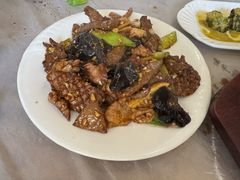-砂锅李(九江路店)