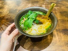 酱烧牛腩米线-都氏二当家(九方店)