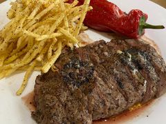 -HELLO 27 意面·沙拉·帕尼尼