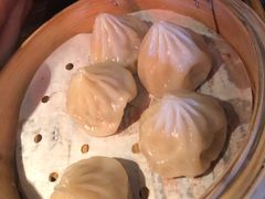 -外婆家(蓝色港湾店)