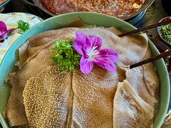 -山城棒棒军手作火锅·天花板手撕水牛鲜毛肚(北京店)