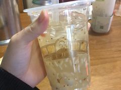 -精粉世家(汉街总部国际A座店)