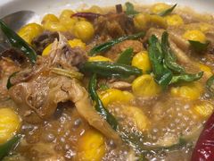 -源牌酒店·家常六安菜