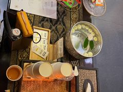 -泰合玺·精油疗愈SPA(南京光环花园城店)