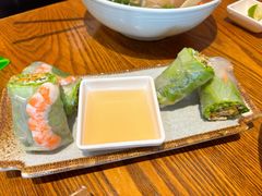 -越南牛肉河粉餐厅(书院巷店)