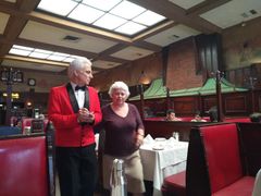 -Musso & Frank Grill