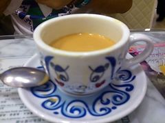 奶茶-翠华餐厅(湾仔店)