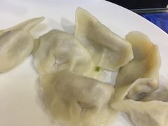 -东北饺子王(港澳广场购物中心店)