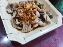 沙姜猪肚-雄仔农家菜馆·特色葱油鸡(六祖店)