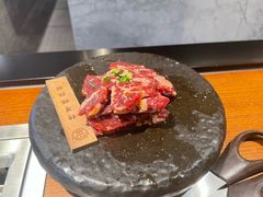 -锦和牛·炭火烧肉(ICC太和里店)