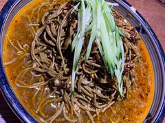 -蓝田印象