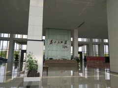 -无锡市市民中心