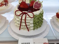 -WenTinG文汀·半糖蛋糕(合生汇店)