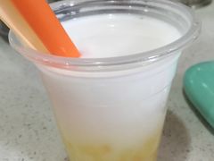 -芬芳甜品(同福路店)