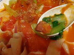 -贺秦生陕面王(富力城店)