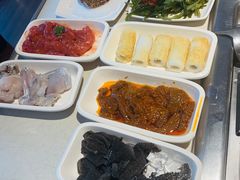 -海底捞火锅(万丰桥店)