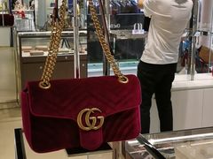 -首创奥特莱斯(西安店)