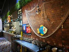 -巴色鱼捞(龙舟路直营店)