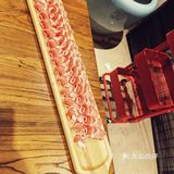 汉口江滩种草已久的四爷涮羊肉