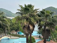 -宁波九龙湖开元度假村