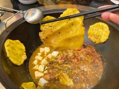 -六州府地锅鸡·农家菜·龙虾(未来科技城店)