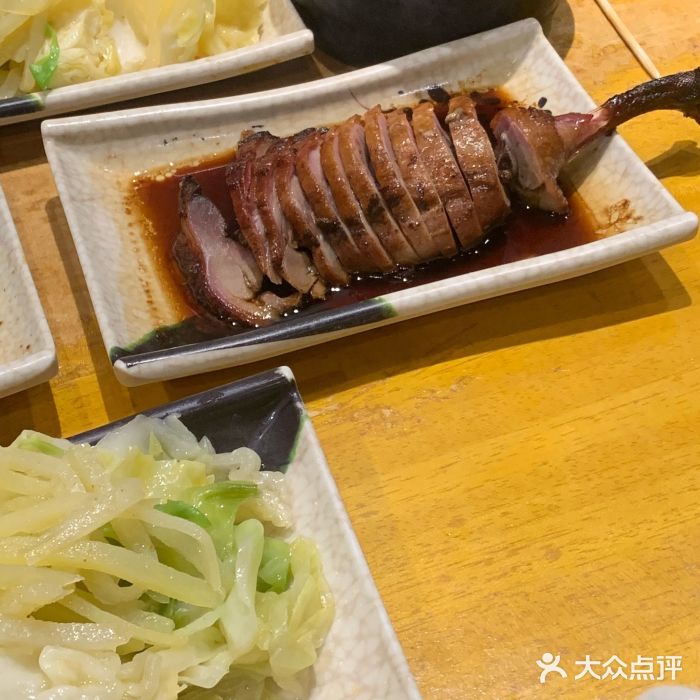 杨传老厨(南山店)图片