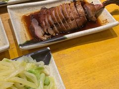 -杨传老厨(南山店)