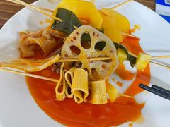 -丁丁猫重庆小面(徐州路店)