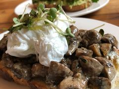 -Egg•Allday Brunch(襄阳北路店)