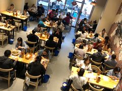 大堂-嘉州叶婆婆钵钵鸡(建设路店)