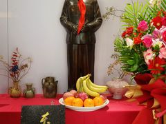 -东方红酒楼(知春路店)